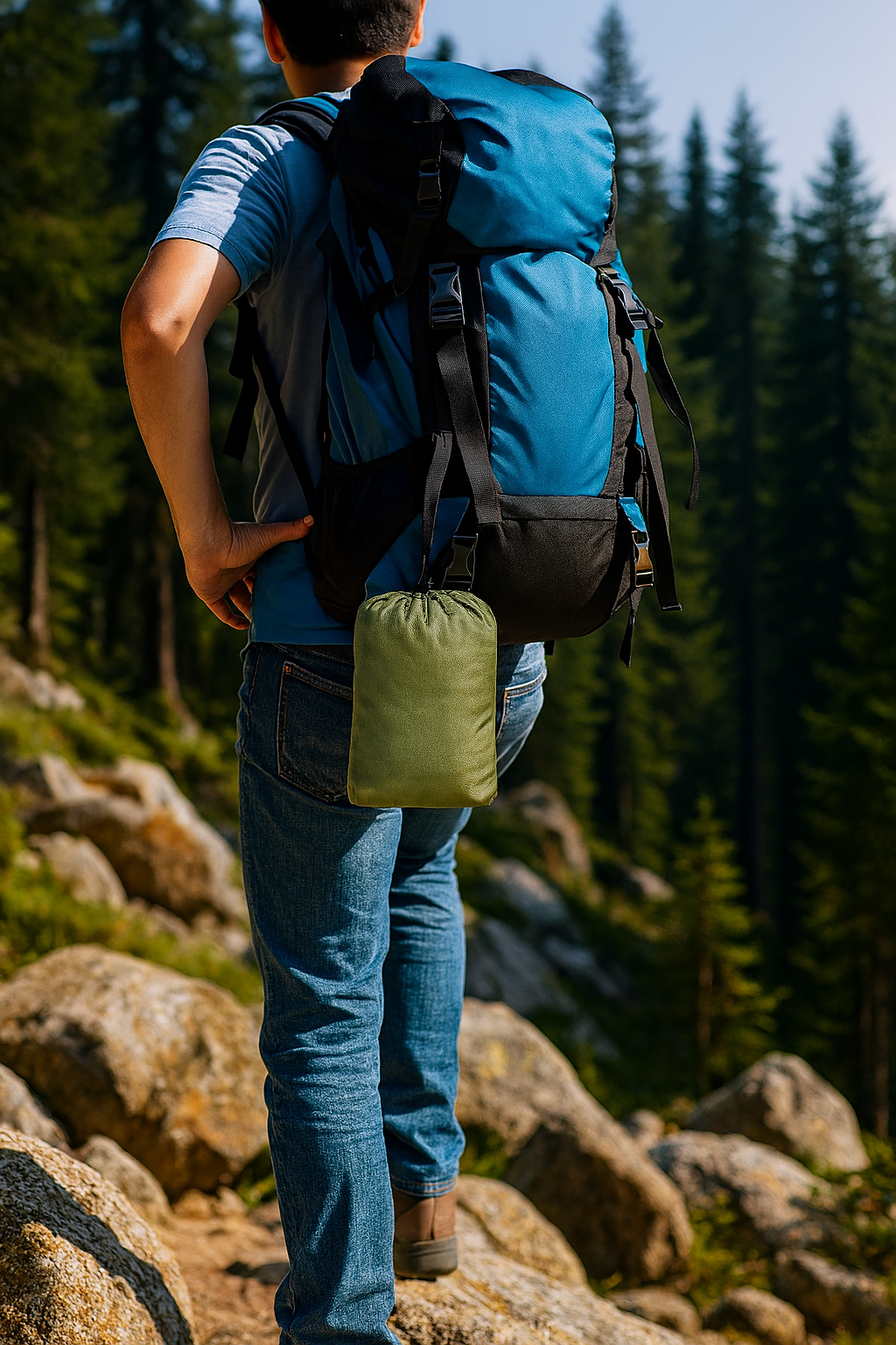 Roam Duo Hammock
