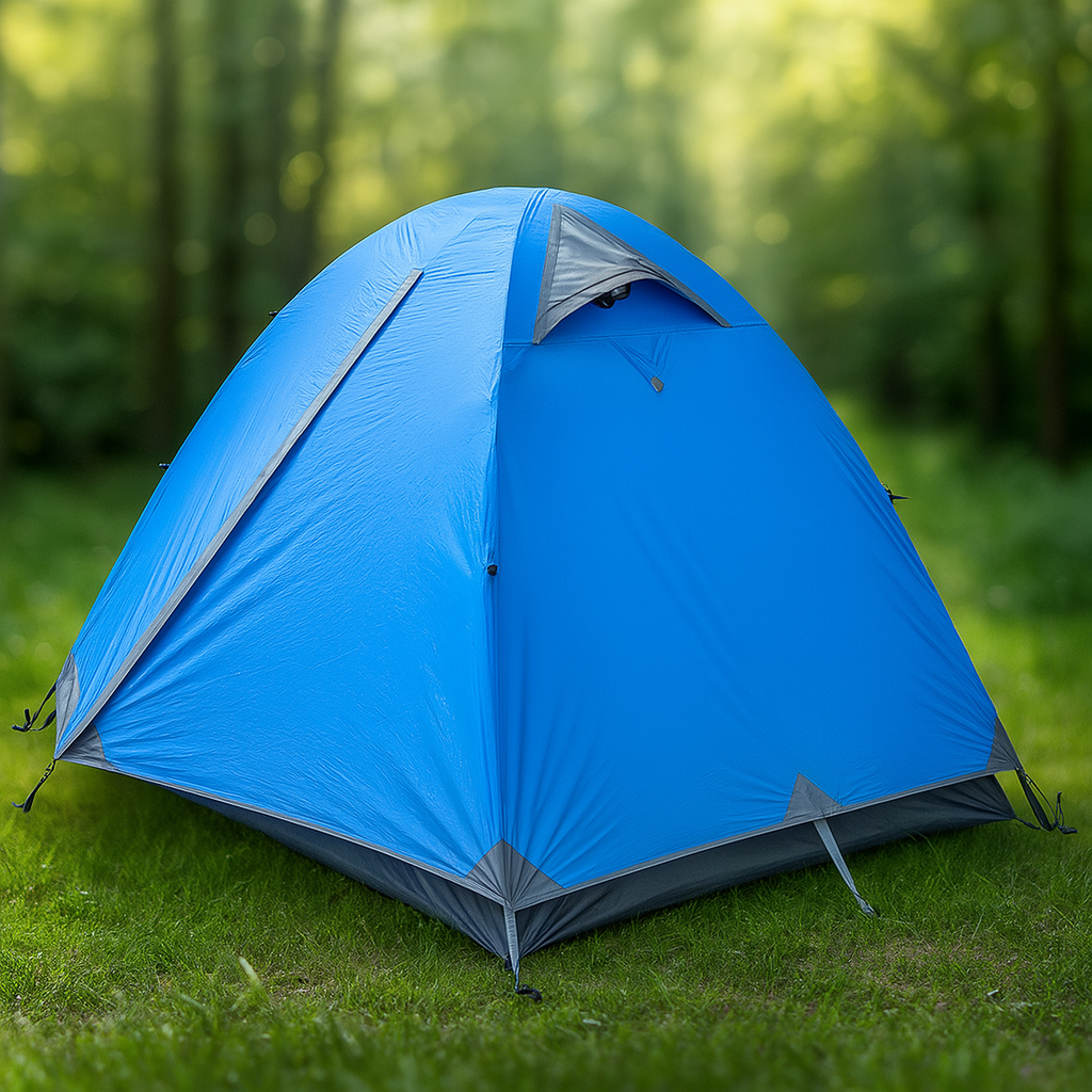 RainGuard 2P Tent