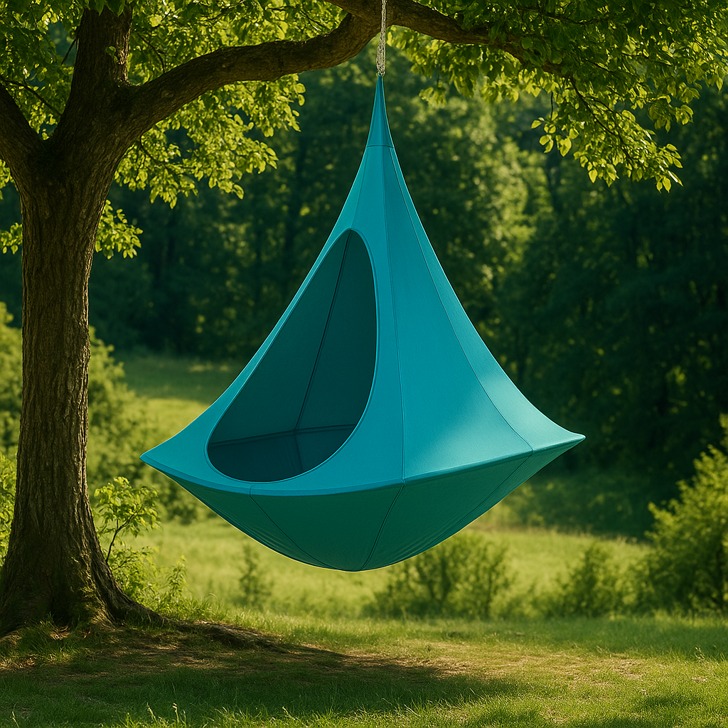 HavenPod Hanging Hammock