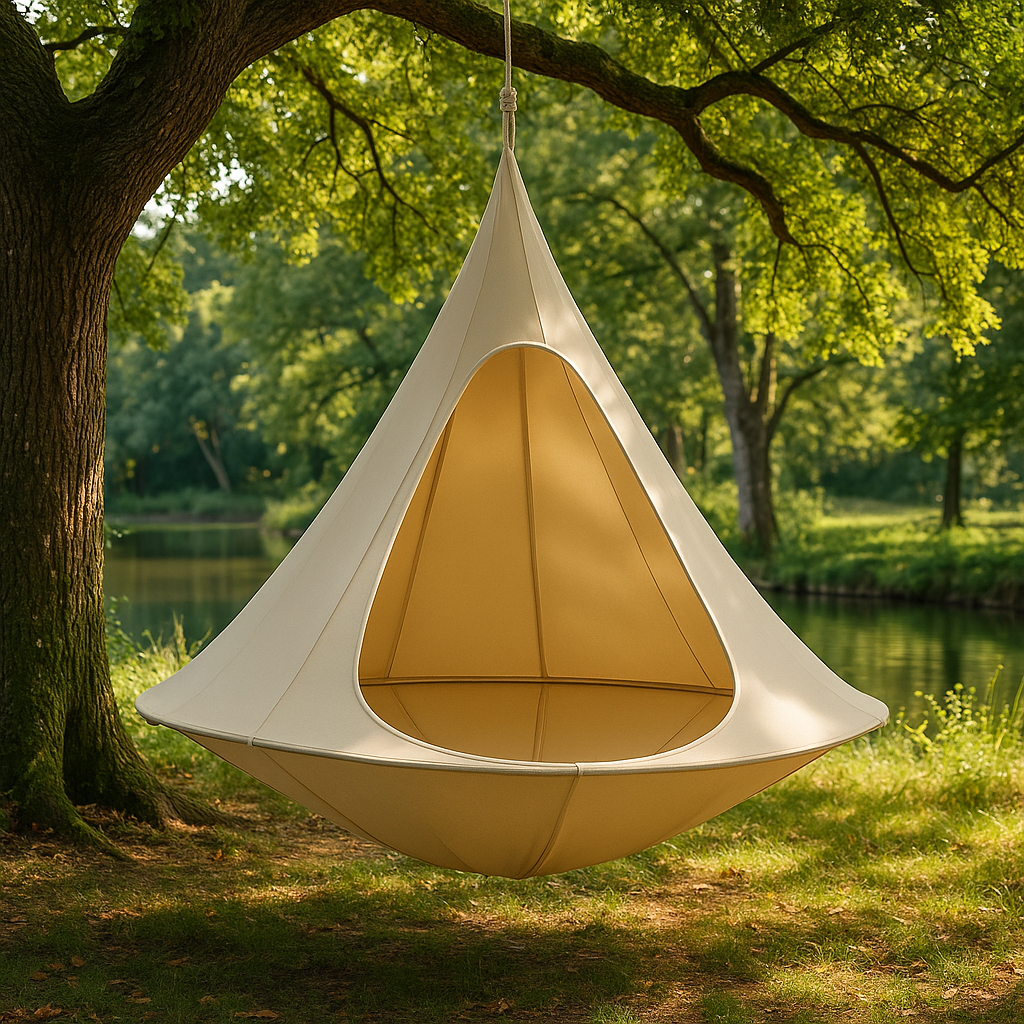 HavenPod Hanging Hammock