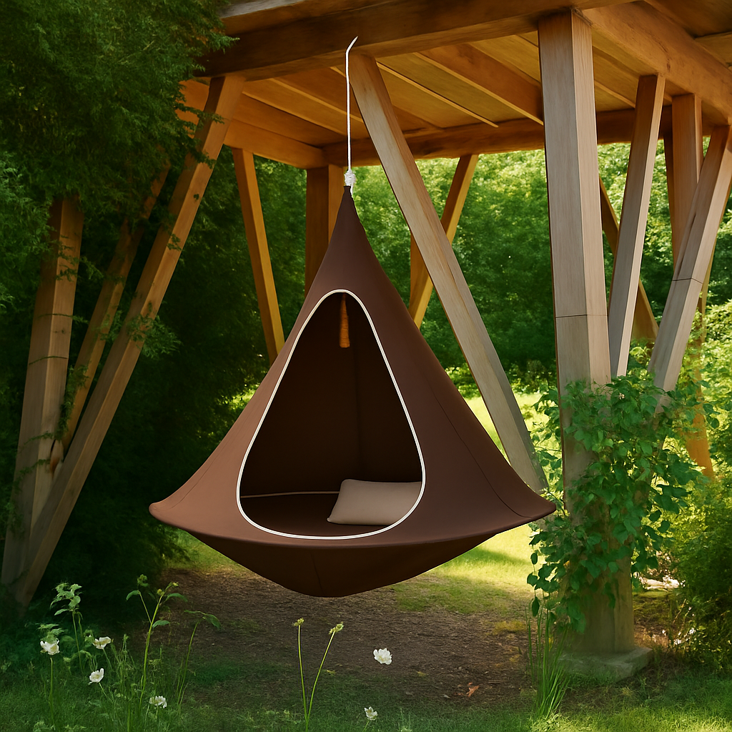 HavenPod Hanging Hammock