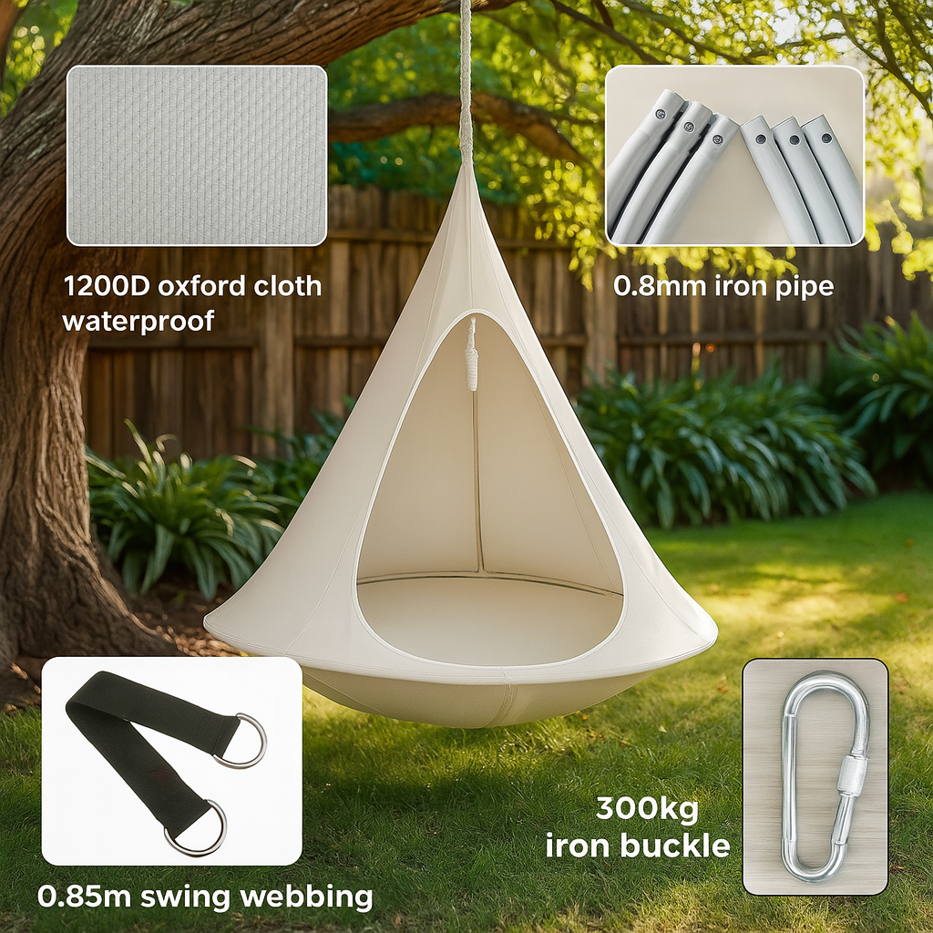 HavenPod Hanging Hammock