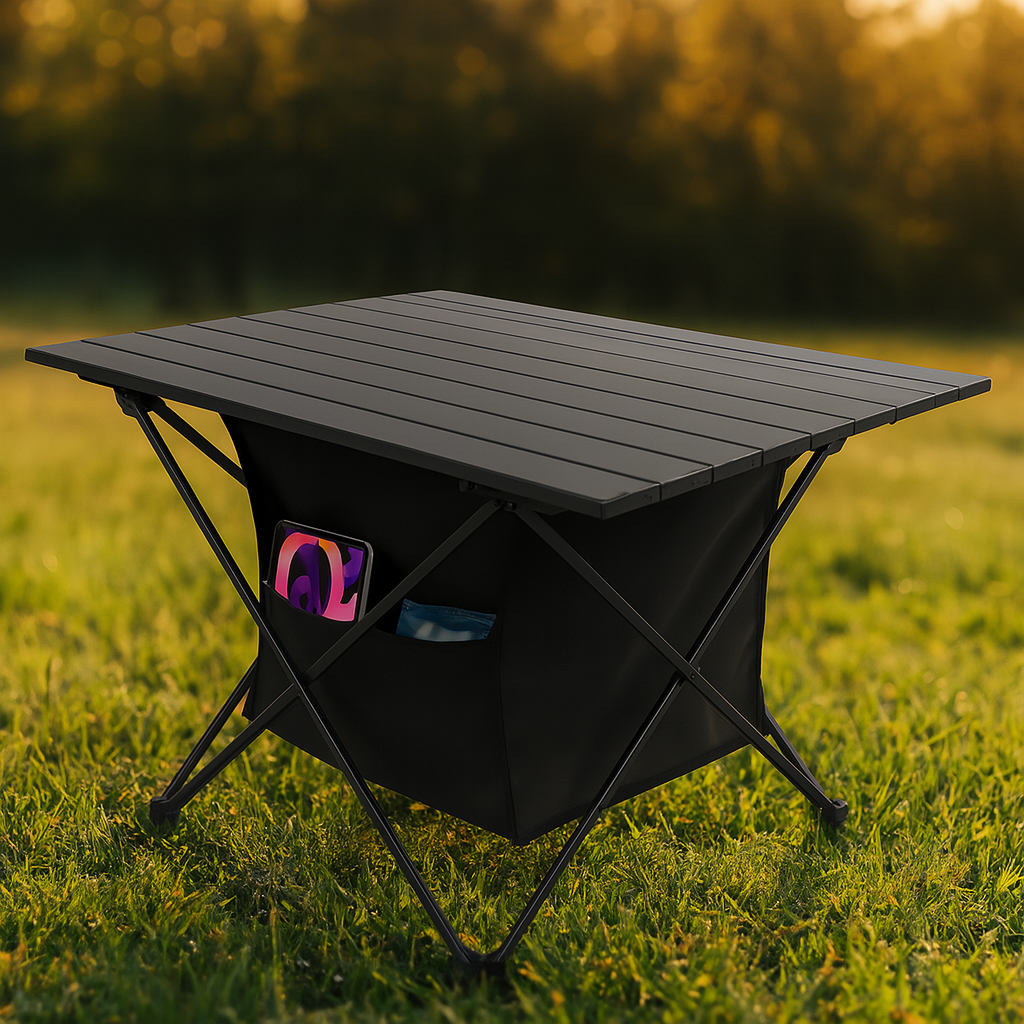 RoamUp Fold Table Pro