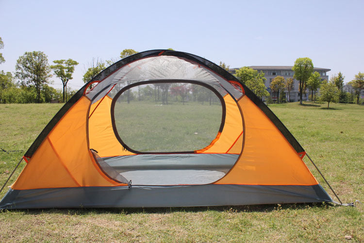 RainGuard 2P Tent