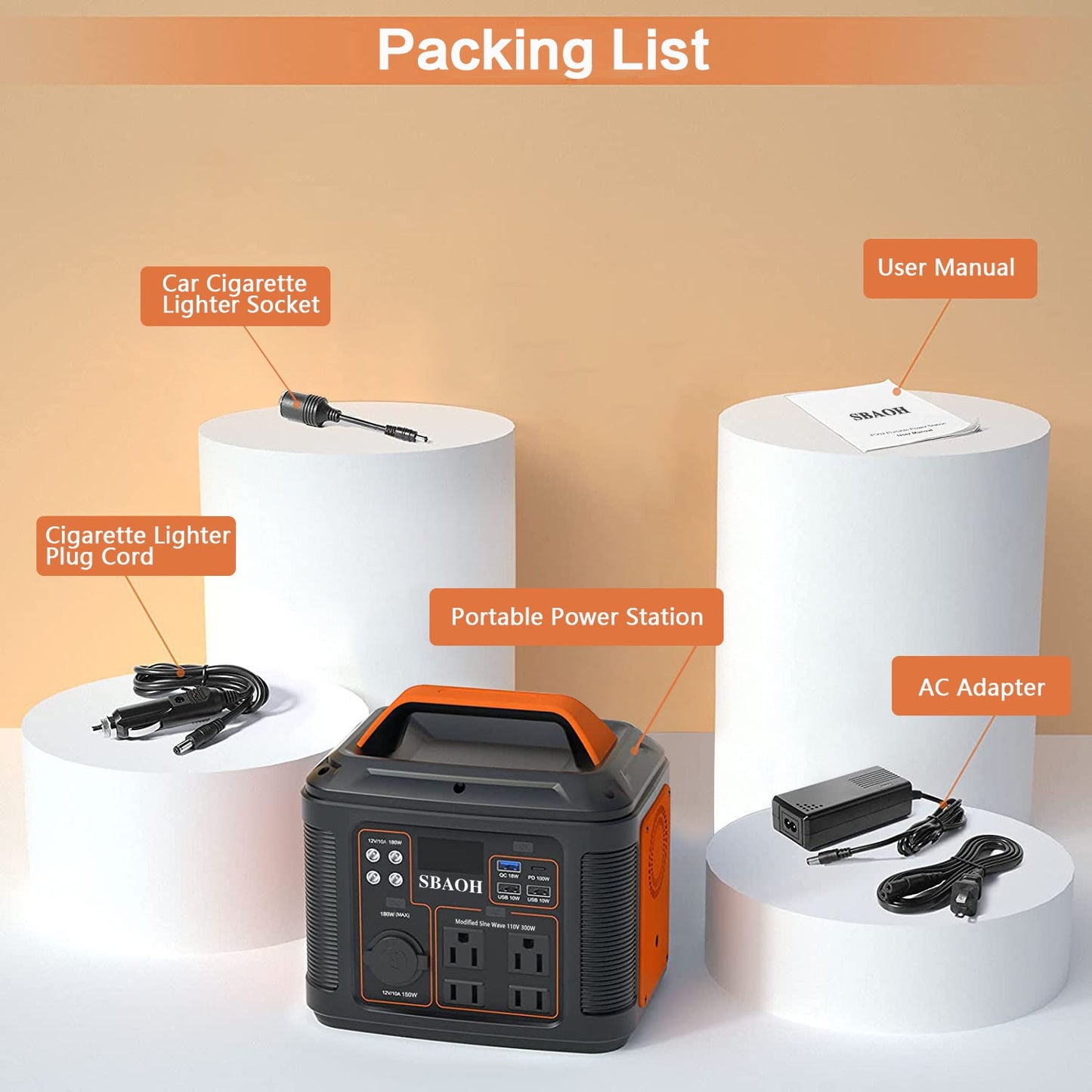 VoltPack Max
