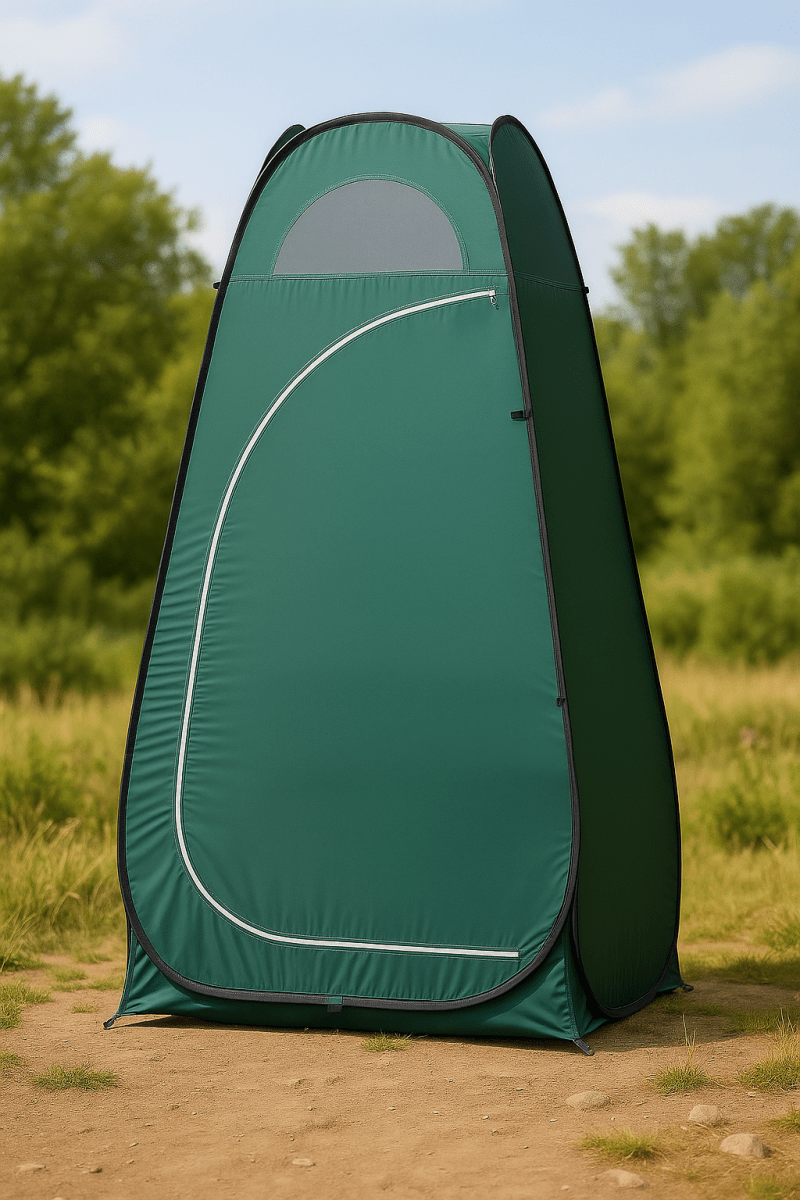 PrivacyPop Tent - RoamUp
