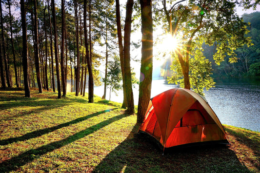 Weekend Camping Essentials: What to Pack for a Stress-Free Getaway