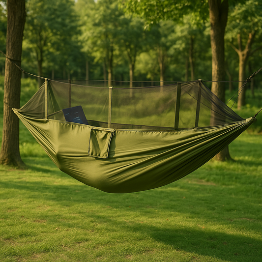 Roam Duo Hammock