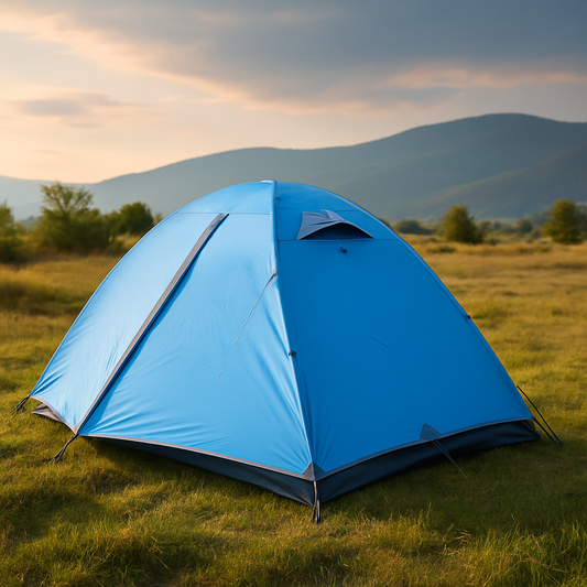 RainGuard 2P Tent