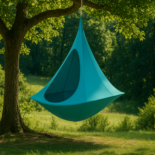 HavenPod Hanging Hammock