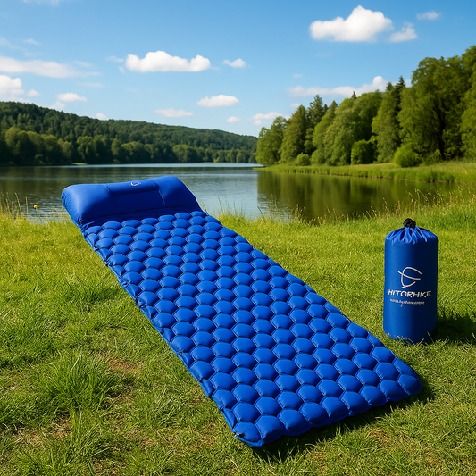 Drift Air Mat