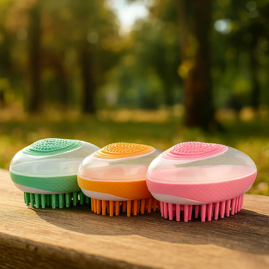PupClean Brush