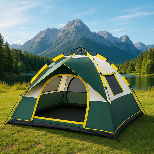 RoamPod Tent (2–3P)