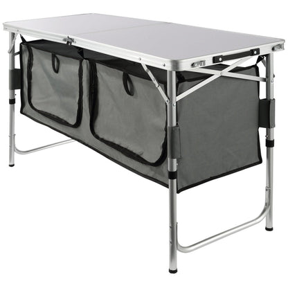 CampChef Folding Pantry Table - RoamUp