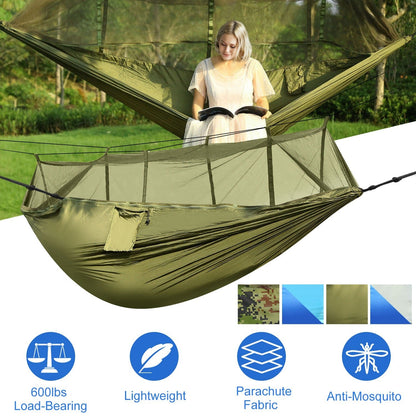 Roam Duo Hammock