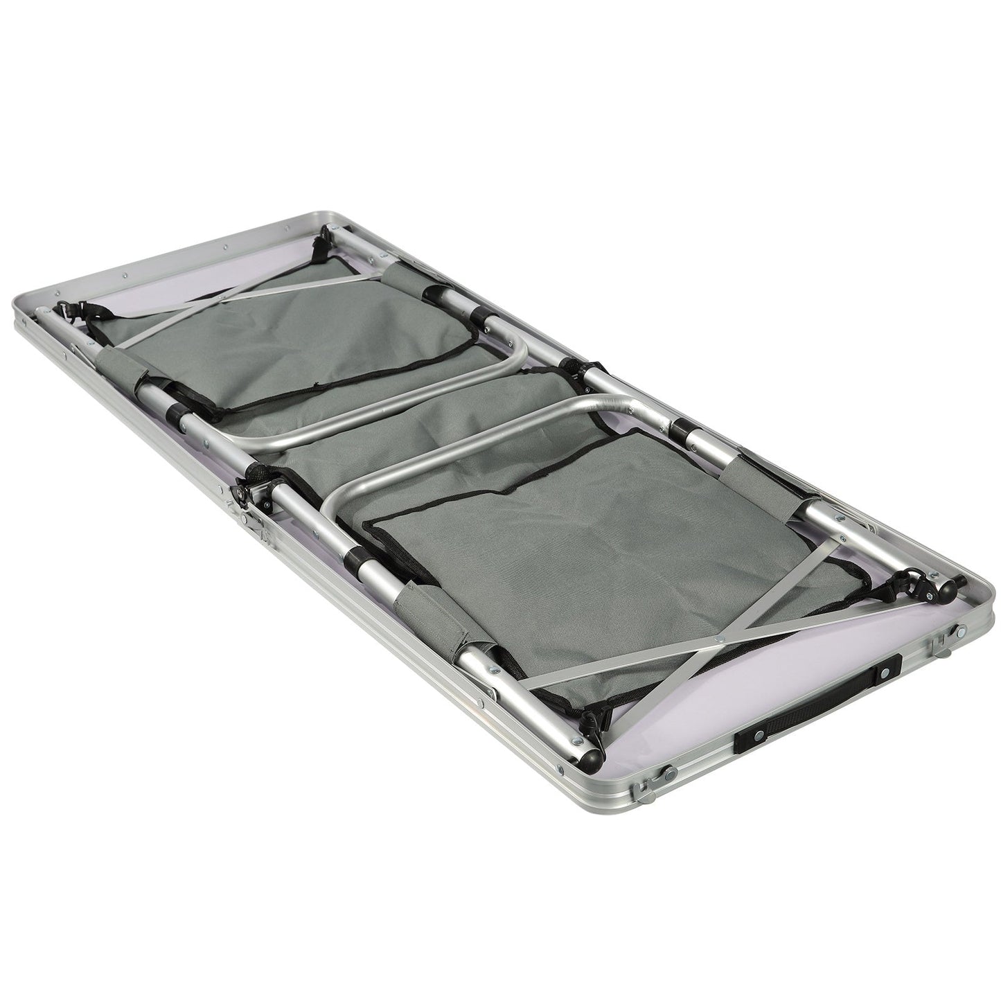 CampChef Folding Pantry Table