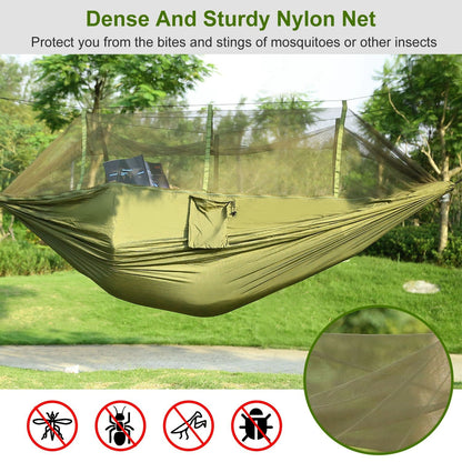 Roam Duo Hammock