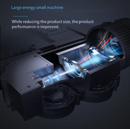 PocketBeam Mini Projector