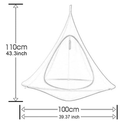 HavenPod Hanging Hammock
