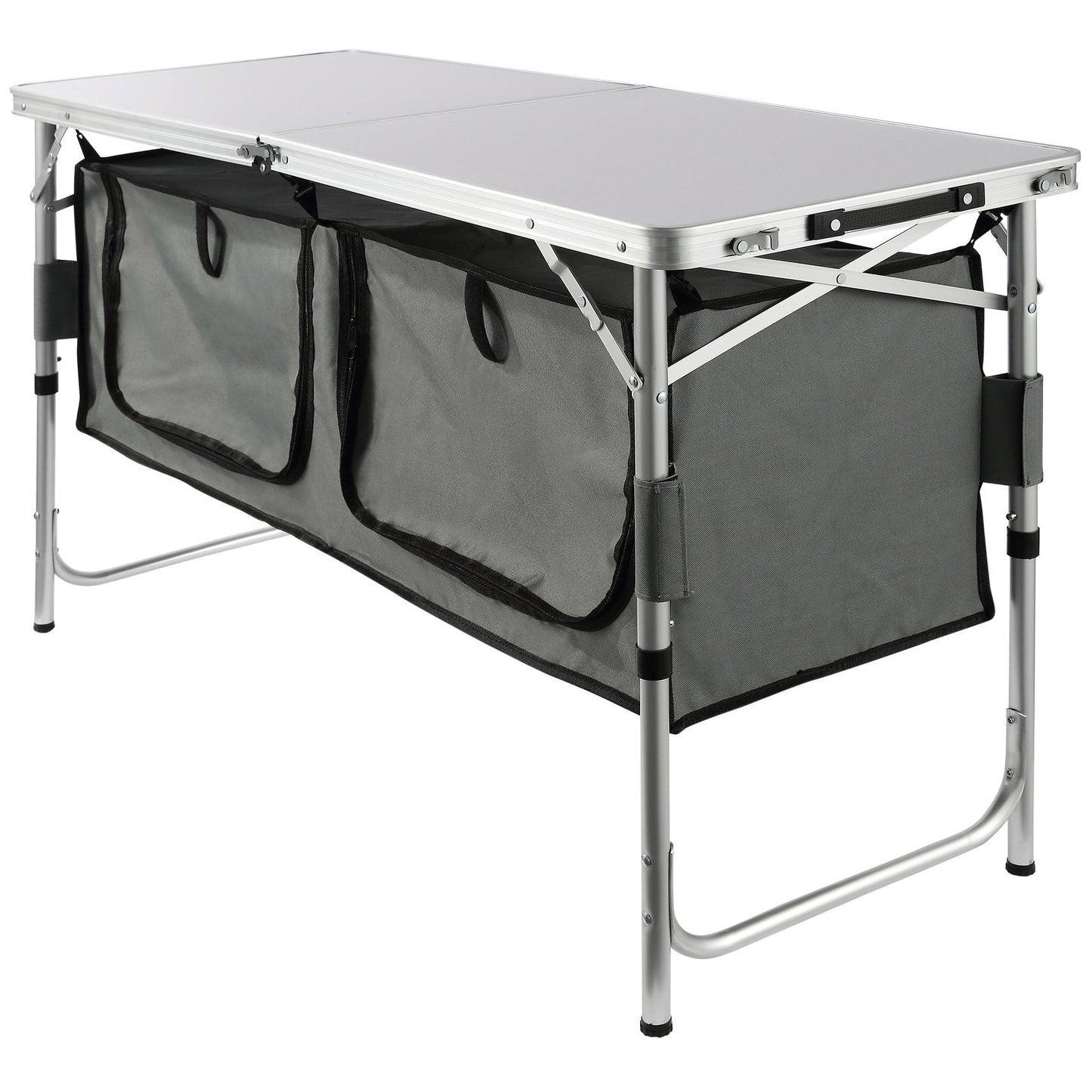 CampChef Folding Pantry Table
