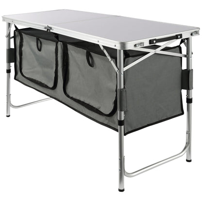 CampChef Folding Pantry Table