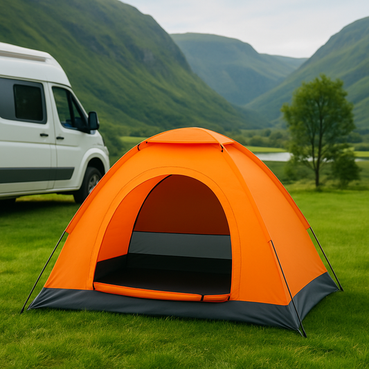 QuickPop Shelter