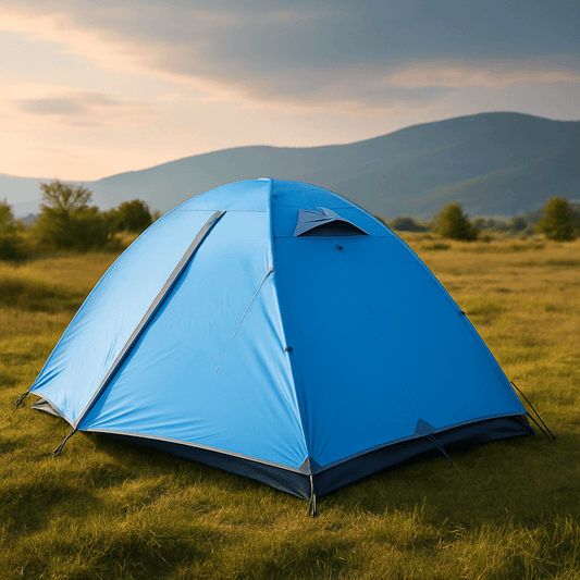 RainGuard 2P Tent - RoamUp