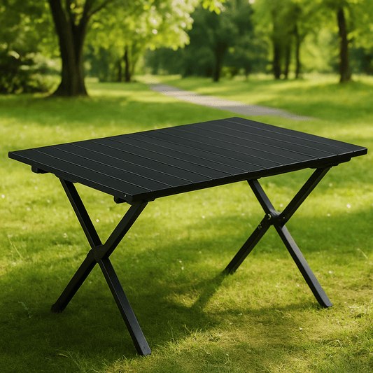 RollUp Camp Table - RoamUp