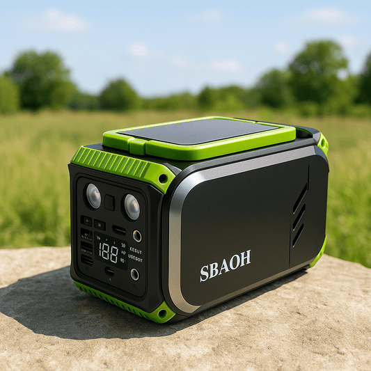 VoltPack Compact - RoamUp